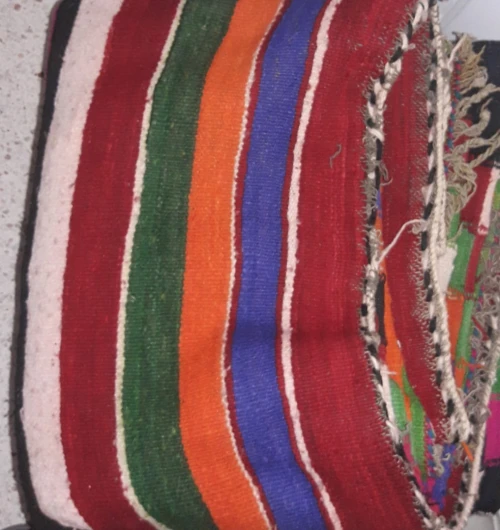 Tapis traditionnels 