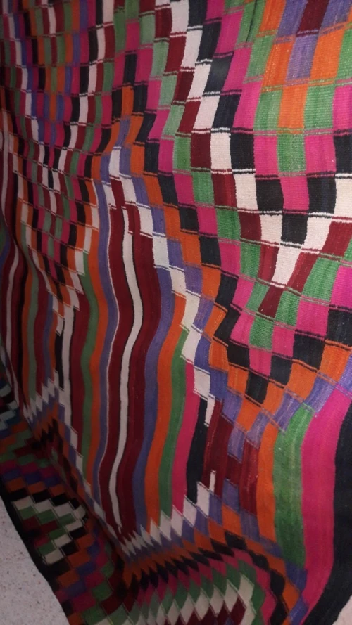 Tapis traditionnels 