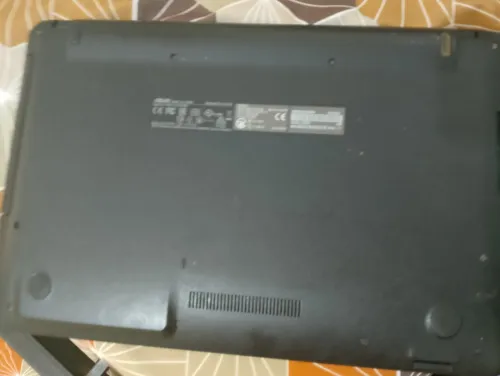 Pc asus