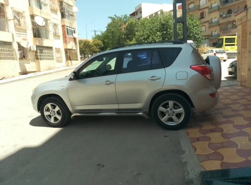 Toyota RAV4 2008 RAV4 2