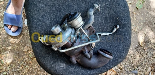 Turbo 1.4HDI