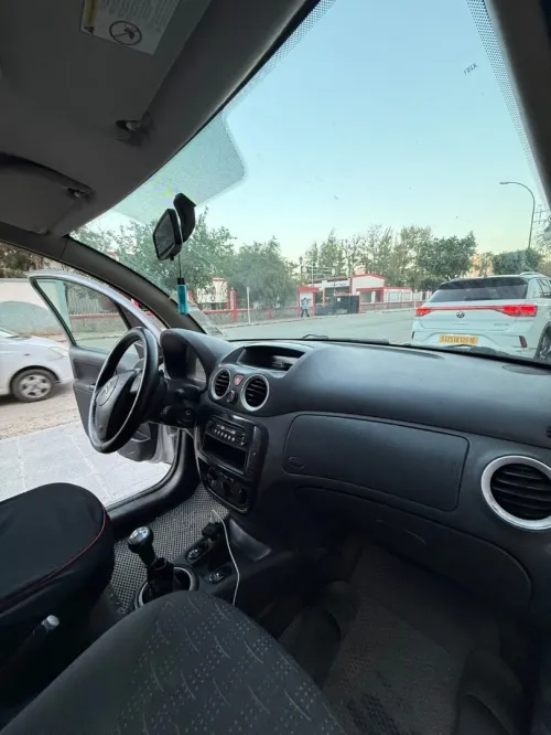 Citroen C4 2006 C4