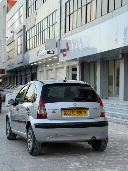 Citroen C4 2006 C4