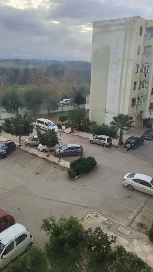 Vente Appartement F3 Tipaza Nador
