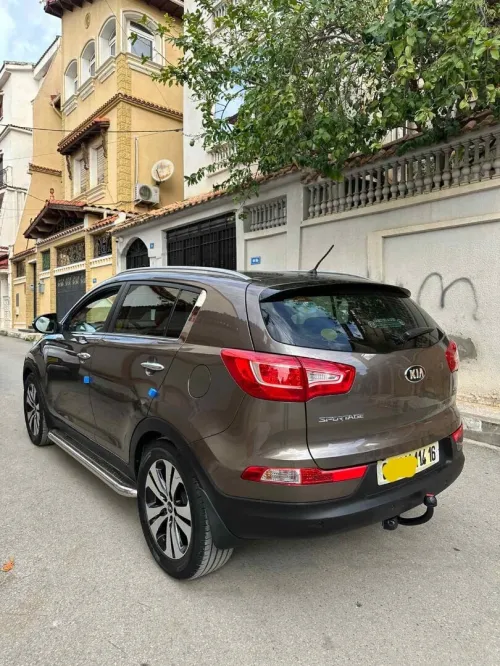 Kia Sportage 2014 Premium