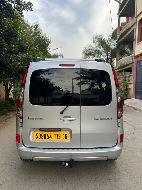 Renault Kangoo 2019 Privilège +