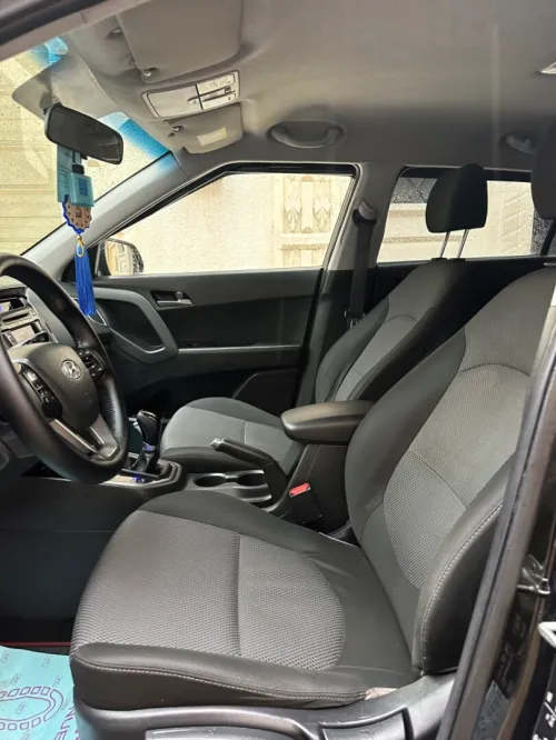 Hyundai Creta 2018 GL