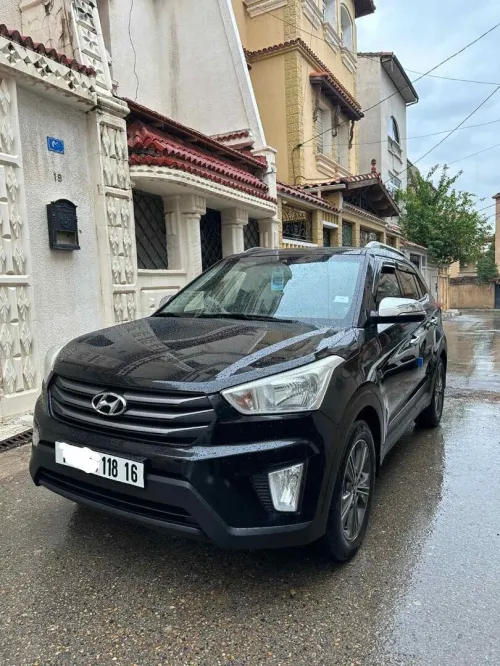 Hyundai Creta 2018 GL
