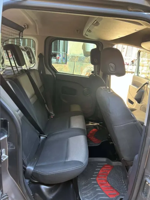 Renault Kangoo 2019 Privilège +