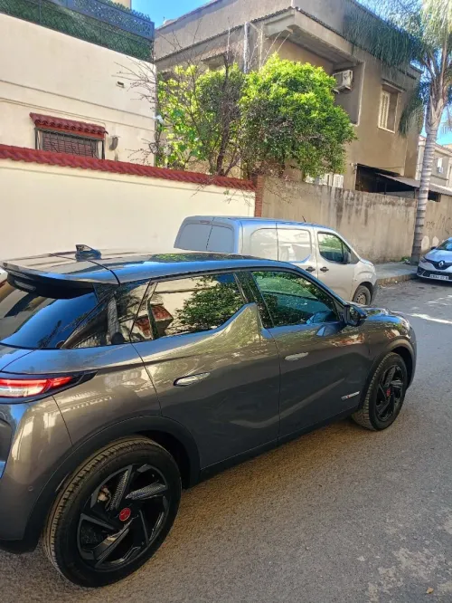 Citroen Ds3 2022 La tout opsion