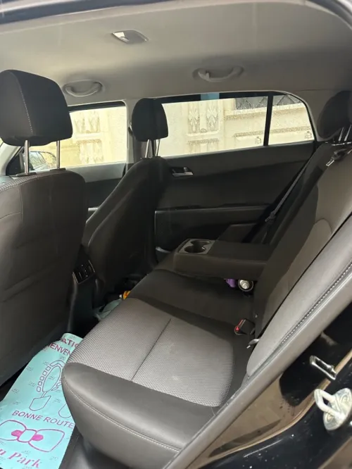 Hyundai Creta 2018 GL