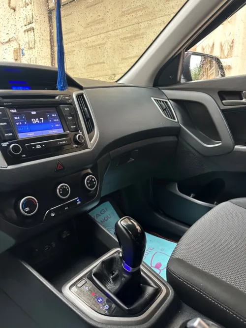Hyundai Creta 2018 GL