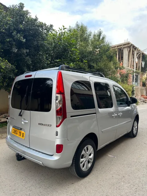 Renault Kangoo 2019 Privilège +