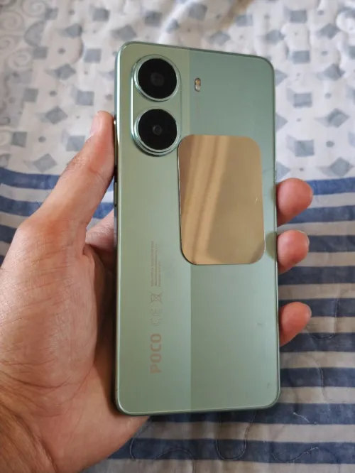 Poco X7 pro