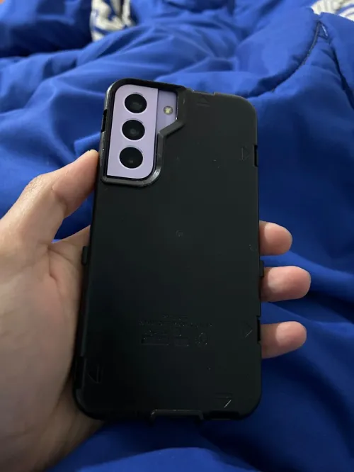 Samsung S22