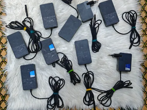 Chargeur pc Asus dell Lenovo HP
