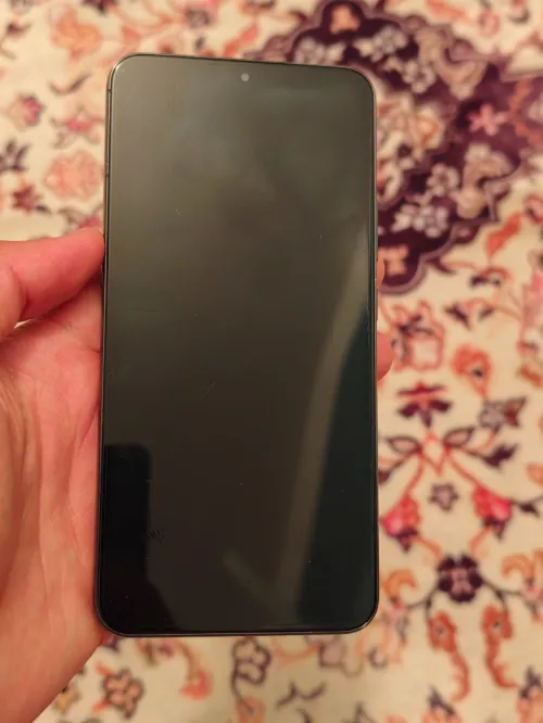 Samsung S 22 plus
