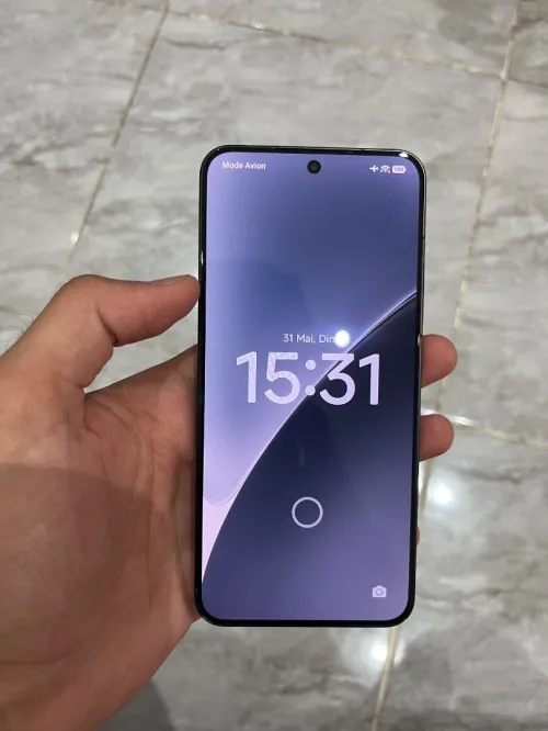 Xiaomi 15 "
