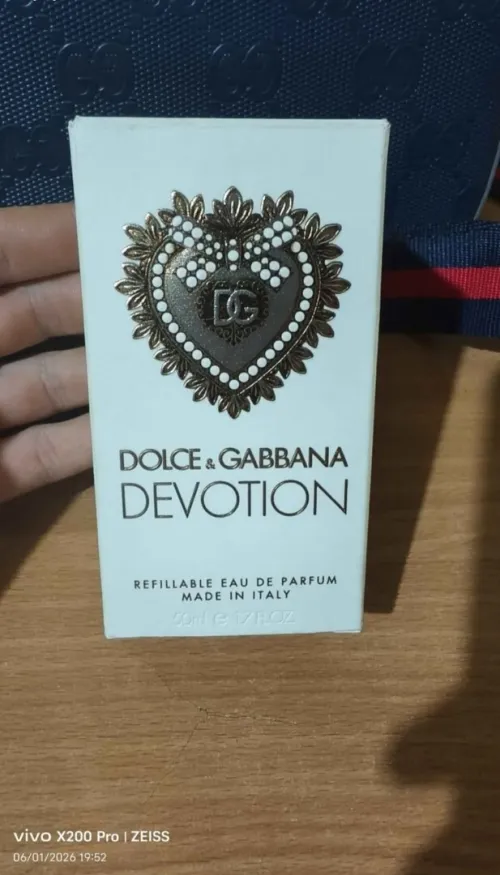 Parfum