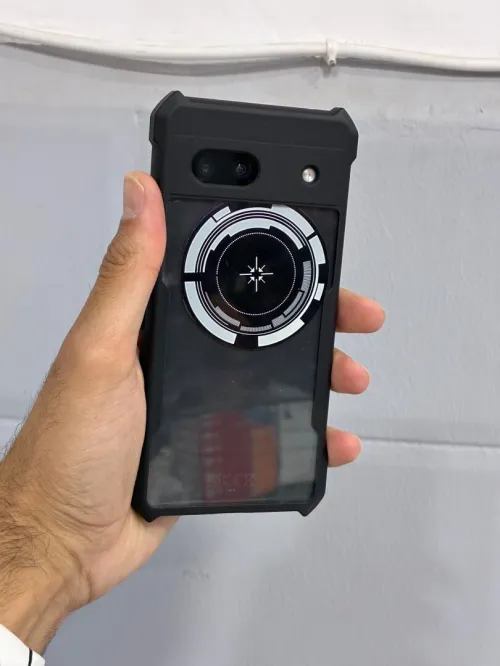 Google pixel 7a