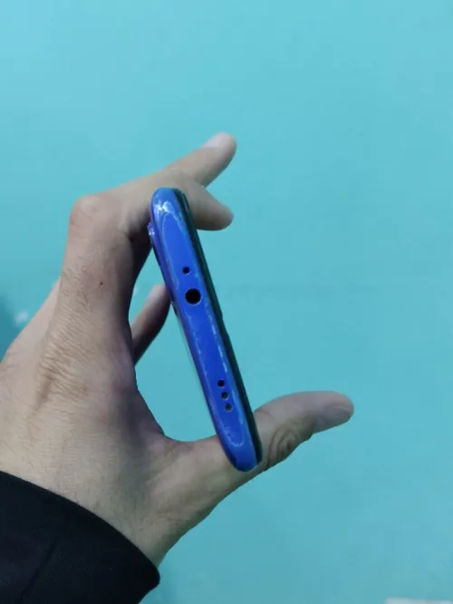 Redmi 9t