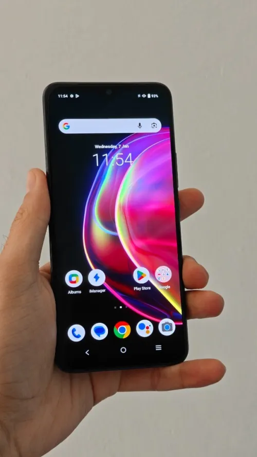 Vivo V21 5g