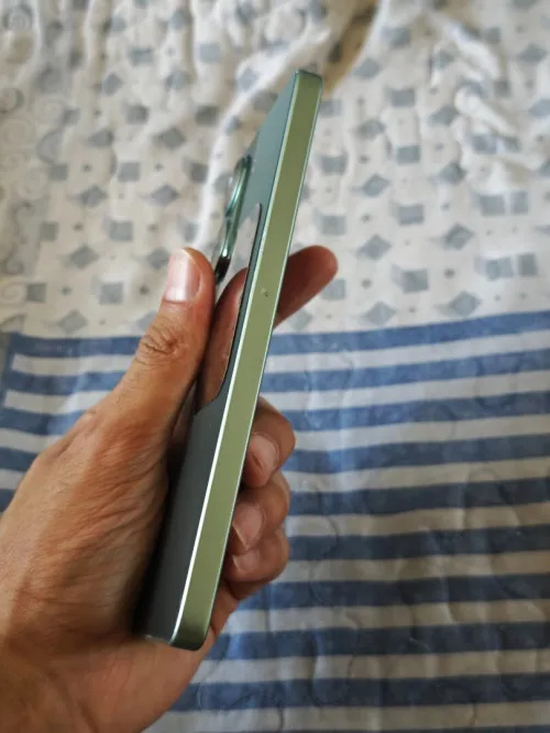 Poco X7 pro