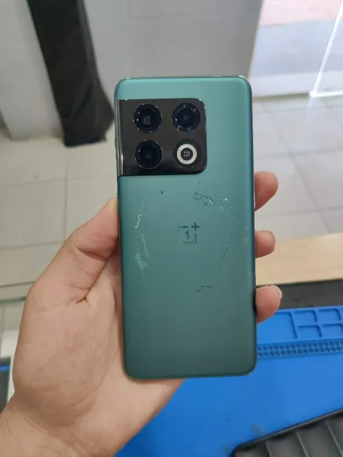 One plus 10 pro