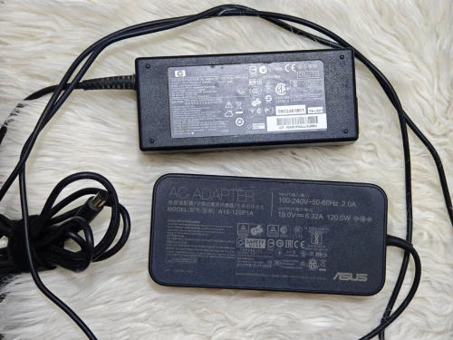 Chargeur pc Asus dell Lenovo HP