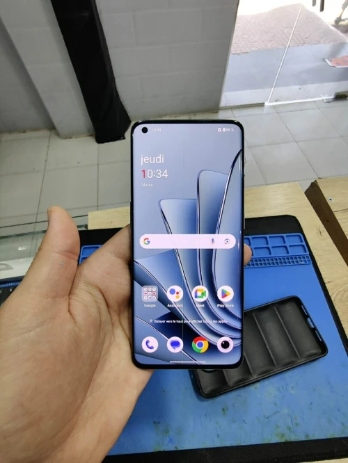 One plus 10 pro