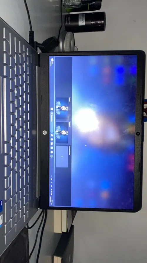 Laptop Hp