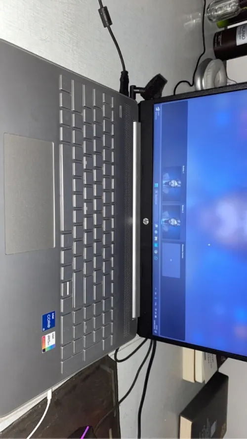 Laptop Hp