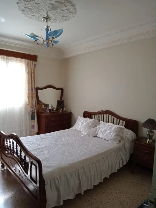 Vente Appartement F3 Tlemcen Tlemcen