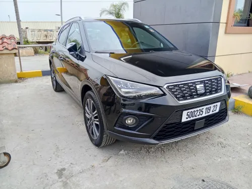 Seat ARONA 2019 FR