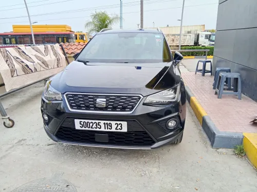 Seat ARONA 2019 FR