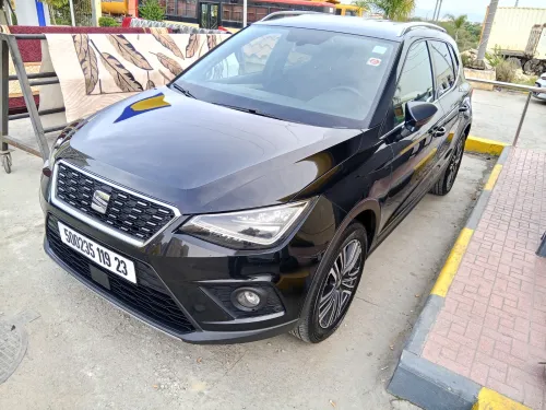 Seat ARONA 2019 FR
