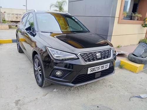 Seat ARONA 2019 FR