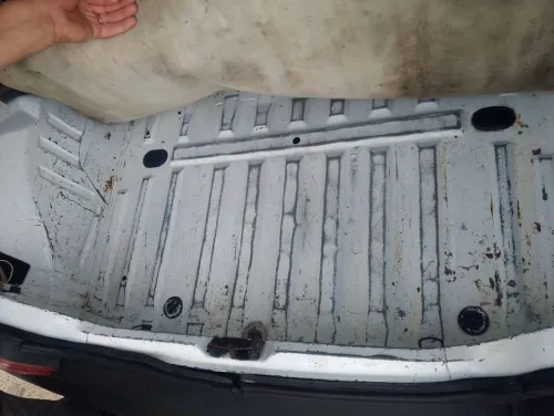 Peugeot 106 2001 106