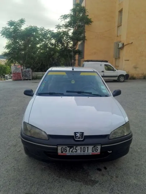 Peugeot 106 2001 106