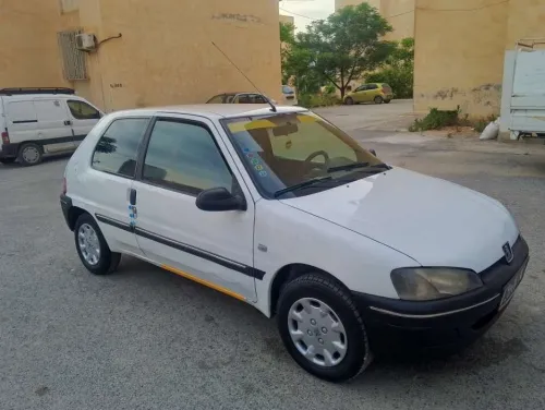 Peugeot 106 2001 106