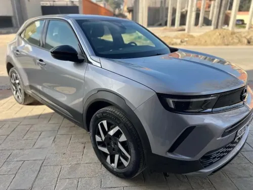 Opel Mokka 2023 Elegance