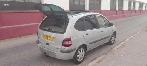 Renault Scenic 2001 Scenic