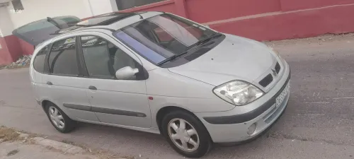 Renault Scenic 2001 Scenic