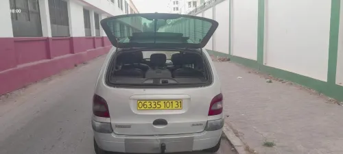 Renault Scenic 2001 Scenic