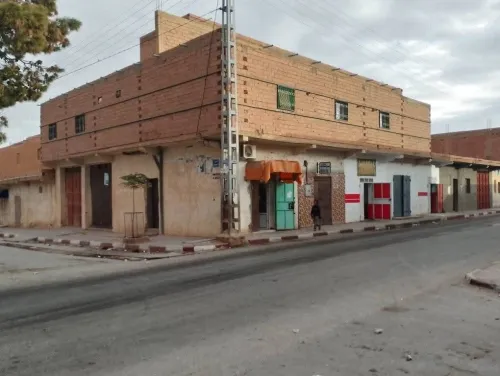 Vente Villa Djelfa El guedid