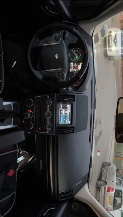 Land Rover Land Rover  2015 Premium 