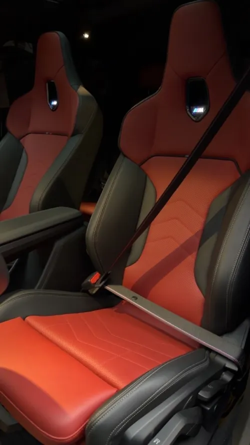 BMW X2 2025 M sport