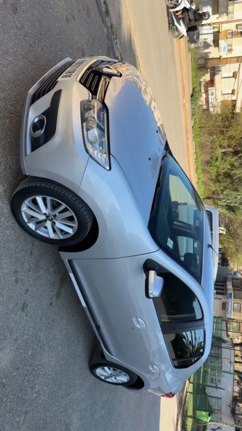 Renault Symbol 2018 Expression