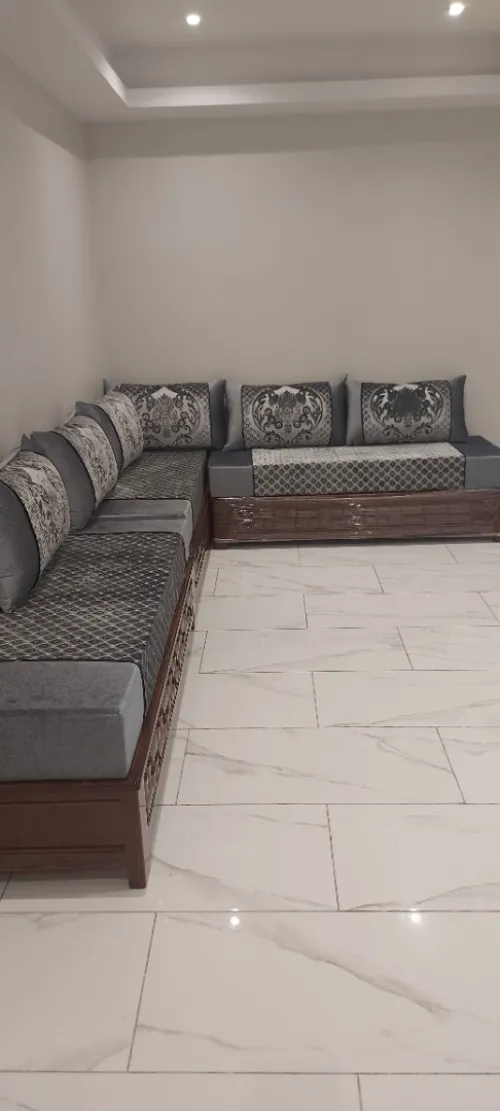 Vente Appartement F4 Oran Oran