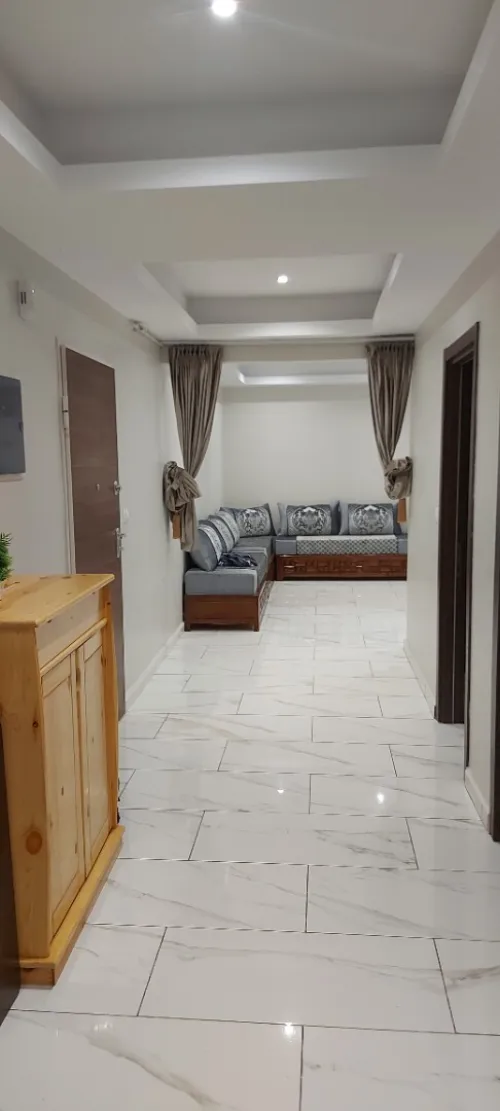 Vente Appartement F4 Oran Oran